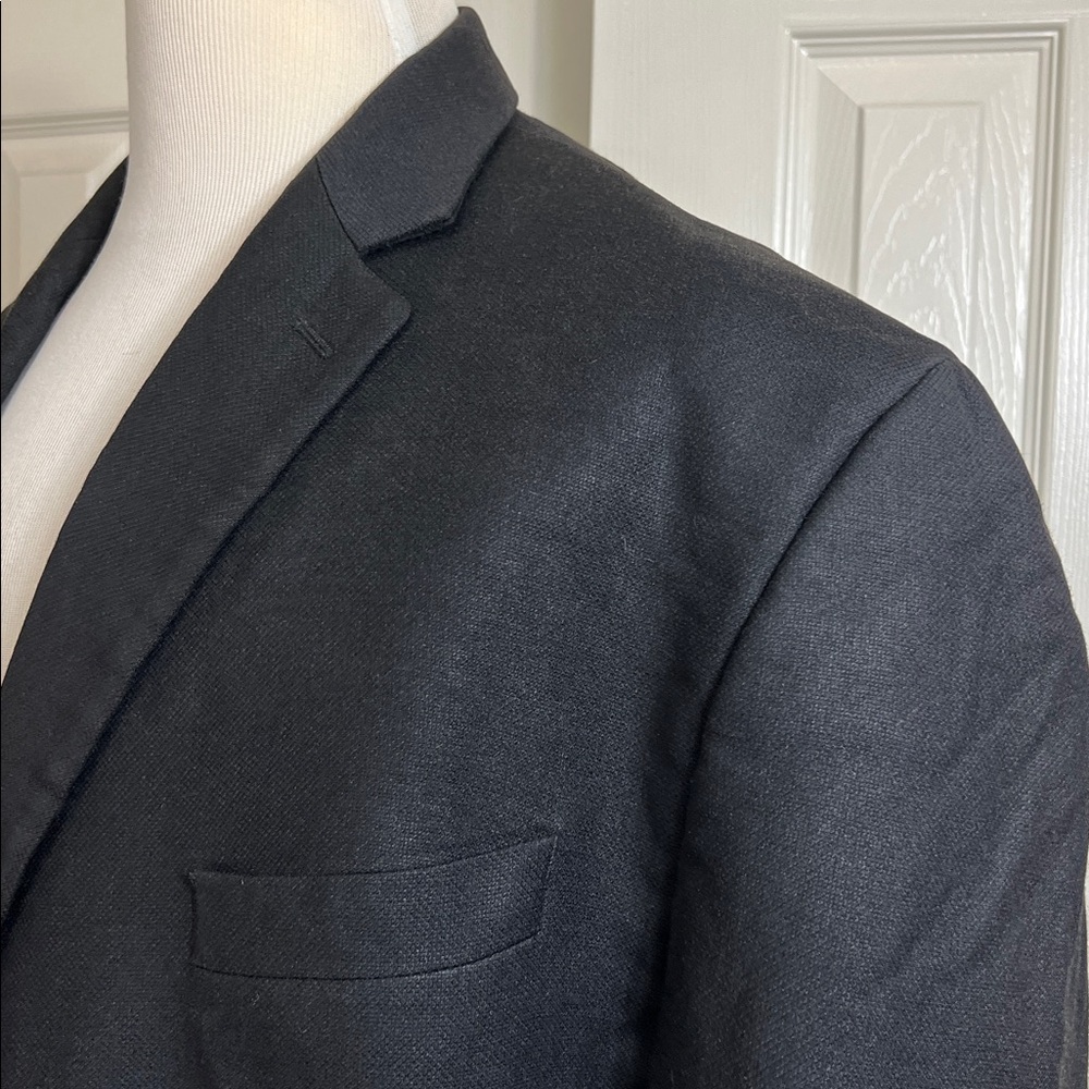 Ralph Lauren Brown Blazer Jacket Sz 54 REG